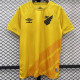 23-24 Athletico Paranaense Yellow GoalKeeper Soccer Jersey