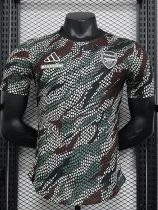 23-24 ARS Grey Blue Joint Edition Player Version Soccer Jersey