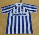 1994-1995 Real Sociedad Home Retro Soccer Jersey