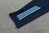 2024 AD Azure Jacket Tracksuit #2307
