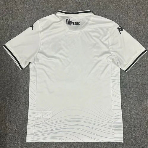 24-25 Monaco Third Fans Soccer Jersey