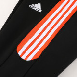 23-24 AD Orange Jacket Tracksuit #AJ15