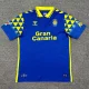 24-25 Las Palmas Away Fans Soccer Jersey