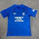 24-25 Rangers Home Fans Soccer Jersey