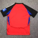 24-25 Hamburg SV Third Fans Soccer Jersey