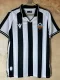 25-26 UD Levante Black White Fans Soccer Jersey