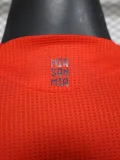 24-25 Bayern Home Long Sleeve Player Version Soccer Jersey (长袖球员)