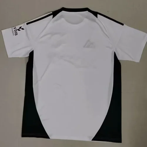 24-25 Burgos CF Home Fans Soccer Jersey