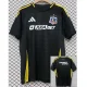 25-26 Colo-Colo Black Concept Edition Fans Soccer Jersey