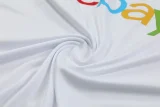 24-25 Napoli White Training Short Suit