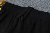 24-25 Dortmund Yellow Training Short Suit