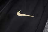 23-24 Corinthians White Jacket Tracksuit #A648