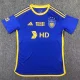 24-25 Ulsan HD FC Home Fans Soccer Jersey 蔚山现代