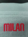 25-26 ACM Light Green Player Version Soccer Jersey