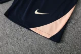 25-26 CHE Royal blue Training short Suit
