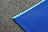 23-24 BAR Blue Tank top and shorts suit