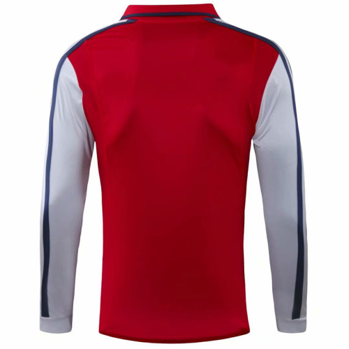 2000 ARS Home Long Sleeve Retro Soccer Jersey (长袖)