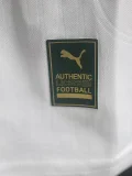 24-25 Palmeiras Away Player Version Soccer Jersey