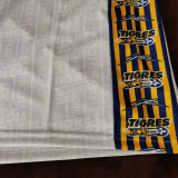 1997-1998 Tigres UANL Away Retro Soccer Jersey