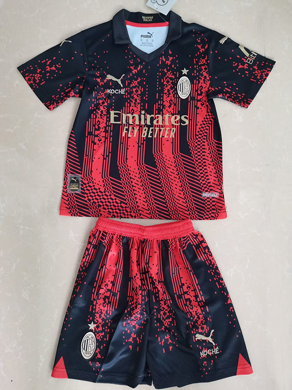 2023 ACM Joint Edition Kids Soccer Jersey