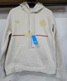24-25 Colombia 100th Anniversary Grey Hoody 灰色(加绒)