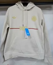 24-25 Colombia 100th Anniversary Grey Hoody 灰色(加绒)