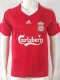 2009-2010 LIV Home Retro Soccer Jersey