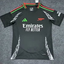 24-25 ARS Away   Fans Soccer Jersey