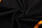 25-26 RMA Black Polo Tracksuit