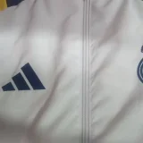 24-25 RMA Yellow White Windbreaker