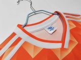 1988 Dutch Orange Training Suit