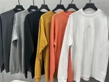 2024-25 NK High Quality Casual Long sleeve T-Shirt
