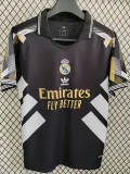 25-26 RMA Special Edition Black Fans Training Shirts