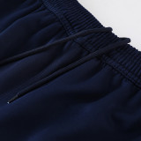23-24 Man City Yellow Jacket Tracksuit #02