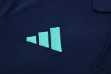 25-26 ARS Royal blue Polo Tracksuit