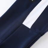 2023 NK Royal Blue Jacket Tracksuit #NJ07