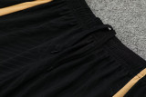 23-24 CHE White Tank top and shorts suit