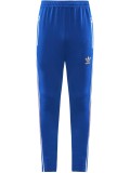 2023 AD Blue Training Long Pants #AJ10