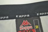 1999-2000 JUV Home Retro Soccer Jersey