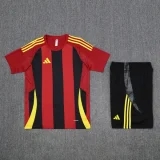 2025 AD Red black Training short suit