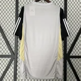 24-25 Atletico Mineiro Gray Training shirts