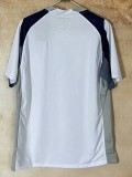 25-26 ToT White Special Edition Fans Soccer Jersey