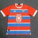 24-25 Cruz Azul Red Goalkeeper Soccer Jersey