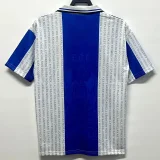 1994-1996 Man Utd Away Retro Soccer Jersey