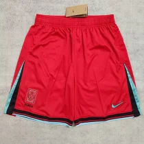 24-25 Korea Home Shorts Pants 24-25 Korea Home Shorts Pants