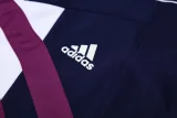 25-26 RMA Royal blue Jacket Tracksuit