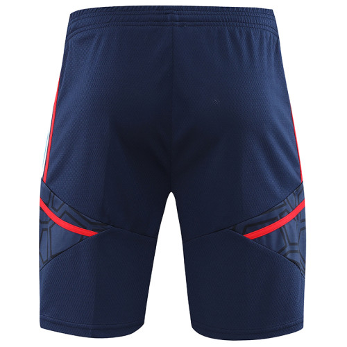 23-24 ARS Royal Blue Training Shorts Pants