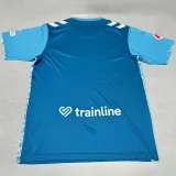 24-25 Real Betis Third Fans Soccer Jersey