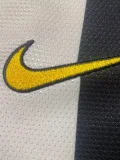 2012-2013 JUV Home Retro Soccer Jersey
