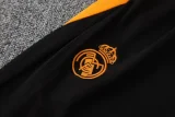25-26 RMA Black Polo Tracksuit